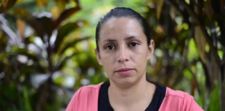 Mujer fue condenada a 30 años de cárcel por sufrir un aborto natural Mujer fue condenada a 30 años de cárcel por sufrir un aborto natural