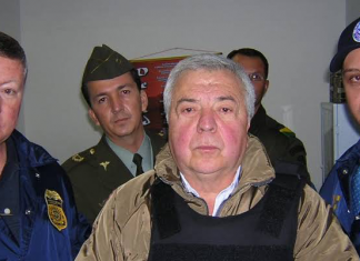 Gilberto Rodríguez Orejuela