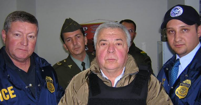 Gilberto Rodríguez Orejuela