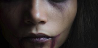 La mujer asesinada que no tenía sangre en el cuerpo