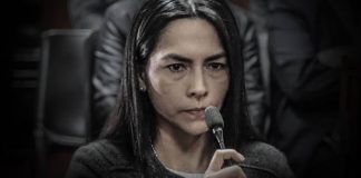 Apelan fallo que condenó a Melisa González Gagliuffi a 6 años de cárcel Melisa González Gagliuffi