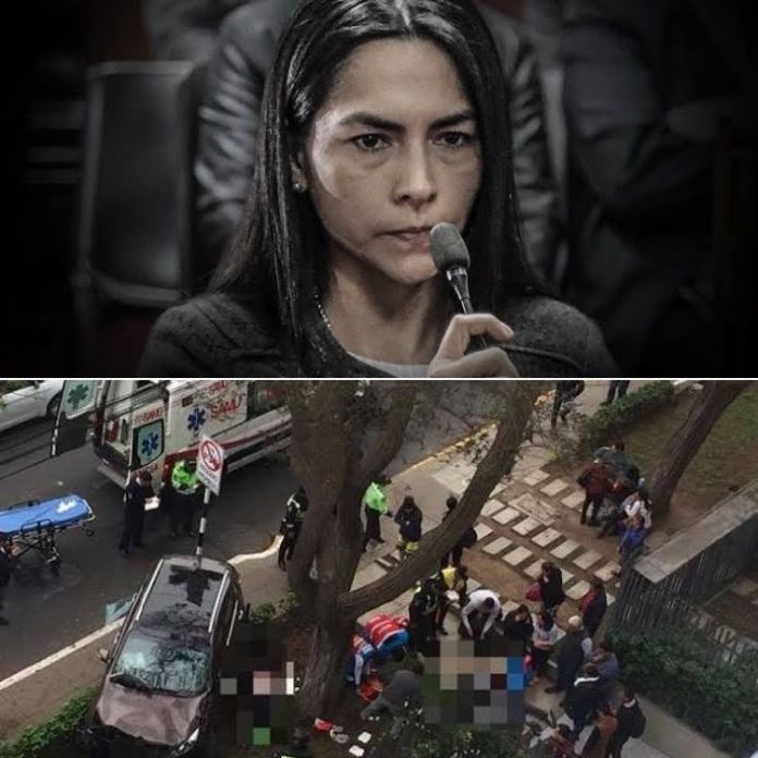 Melisa González Gagliuffi