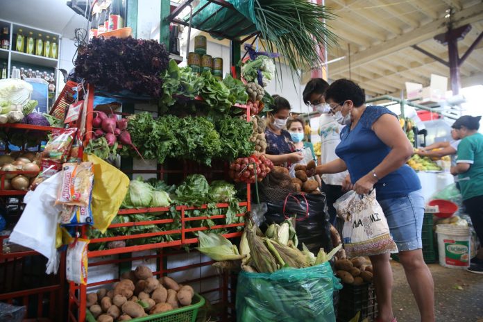 Mercado