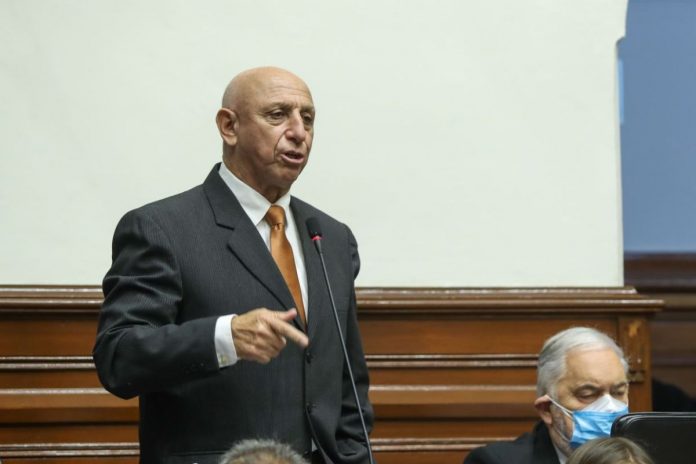 José Cueto