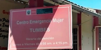 Menores habrían sido violadas dentro de un albergue en Tumbes