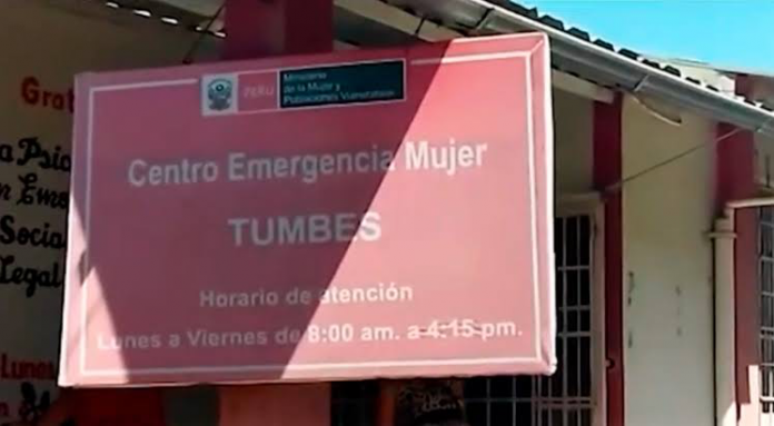 Menores habrían sido violadas dentro de un albergue en Tumbes