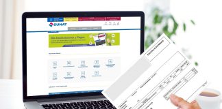 facturación electrónica