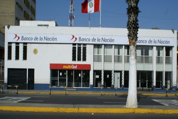Banco de la Nación