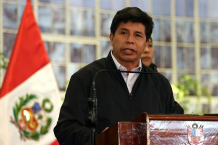 Pedro Castillo