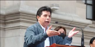 Pedro Castillo