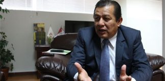 Eduardo Salhuana