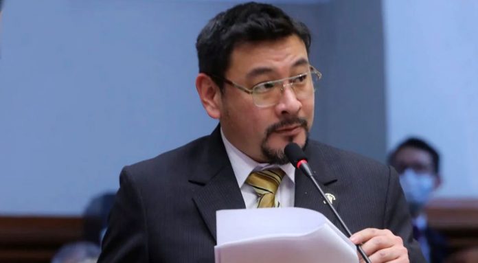Luis Cordero
