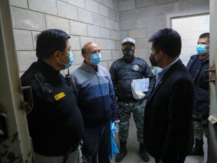 Vladimiro Montesinos Torres