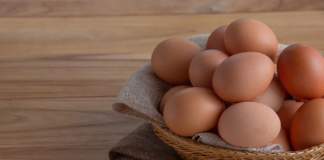 huevos