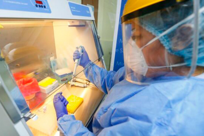 Coronavirus