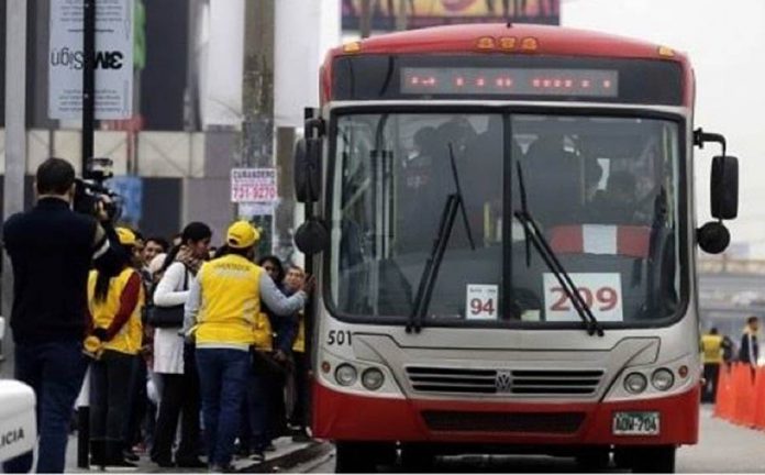 corredores complementarios