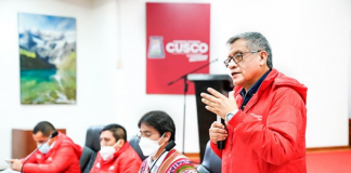 Rosendo Serna