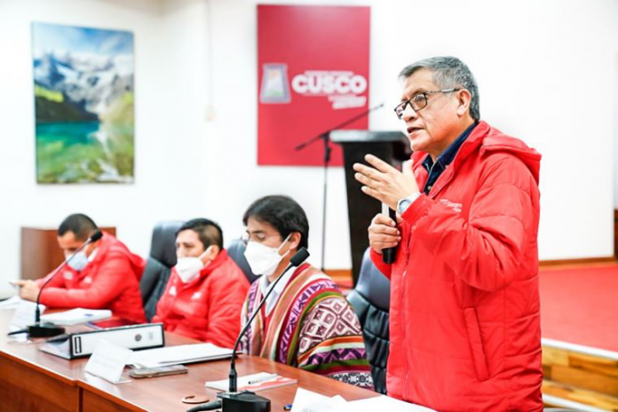 Rosendo Serna