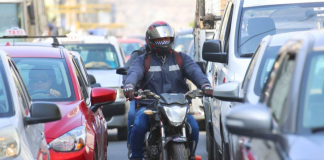 Brevetes de motos disponibles en registro único del MTC motos