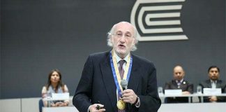 Dr. Ramón Cacabelos García