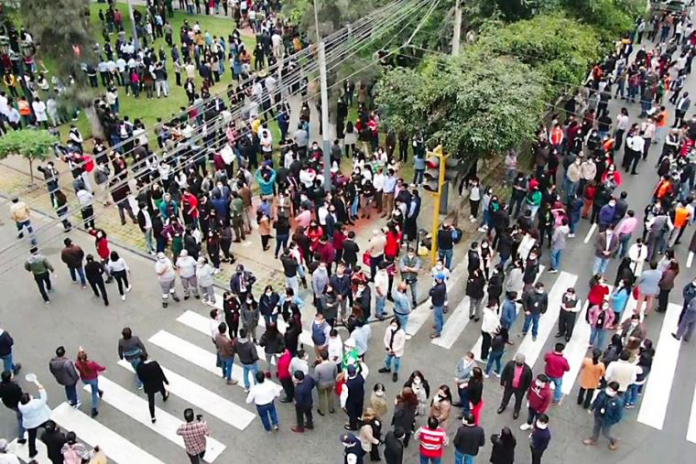 Simulacro Nacional Multipeligro