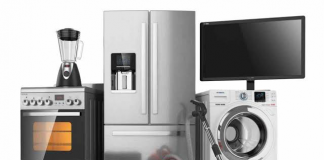 70% de los productos eléctricos que llegan al mercado minorista es ilegal Artefactos eléctricos