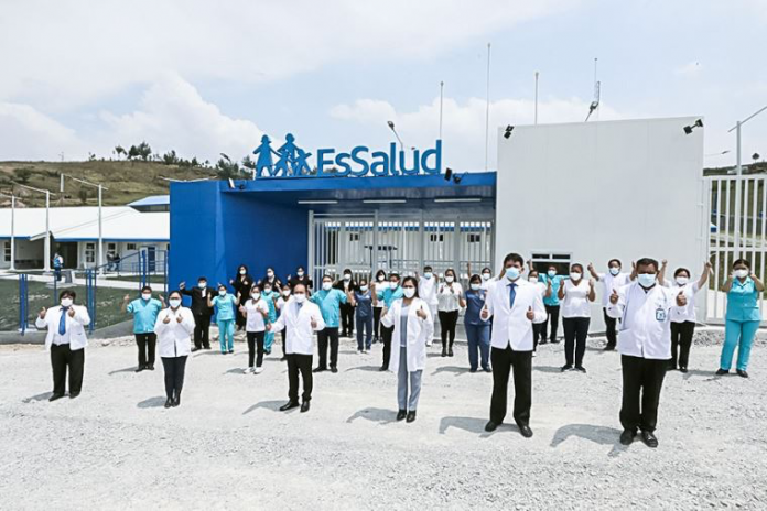 EsSalud