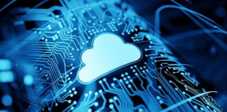 nube o cloud