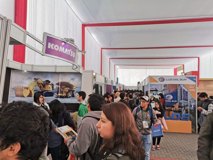 Feria Laboral
