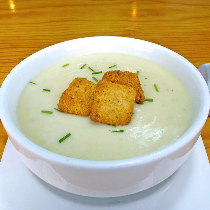 Crema de poros