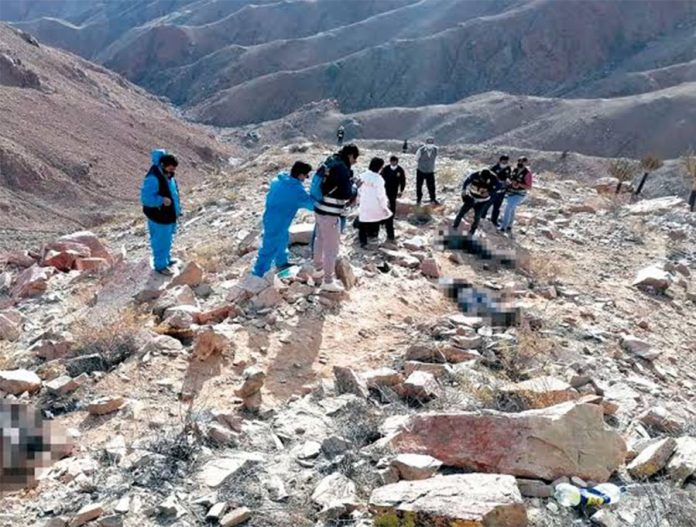 Dueña de minera habría contratado a sicarios para asesinar a trabajadores en Caraveli