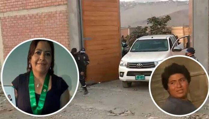 Empresaria dedicada a la crianza de cerdos es asesinada en Ventanilla