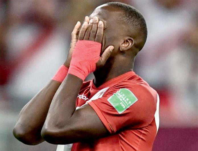 Luis Advíncula