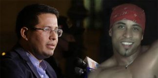 Video de stripper se filtra en plena audiencia de defensa de Pedro Castillo