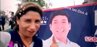 CARABAYLLO TAMBIEN TIENE SU VIDEO ‘BEBITO FIU FIU’