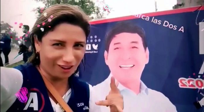 CARABAYLLO TAMBIEN TIENE SU VIDEO ‘BEBITO FIU FIU’