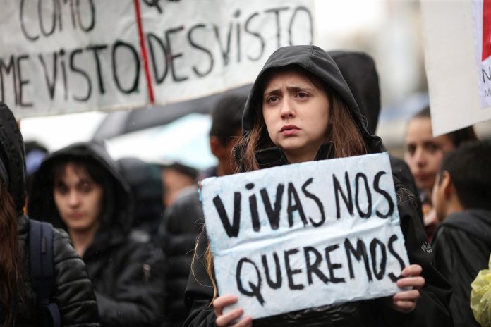 Violencia machista