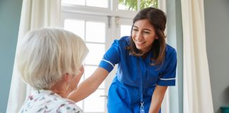 Conoce cómo prevenir y tratar las úlceras en el adulto mayor Adulto mayor