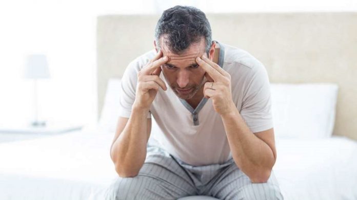 Climaterio masculino o andropausia