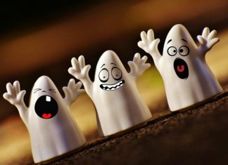 Gastos fantasmas: aprende a sacarlos de tu vida gastos fantasmas