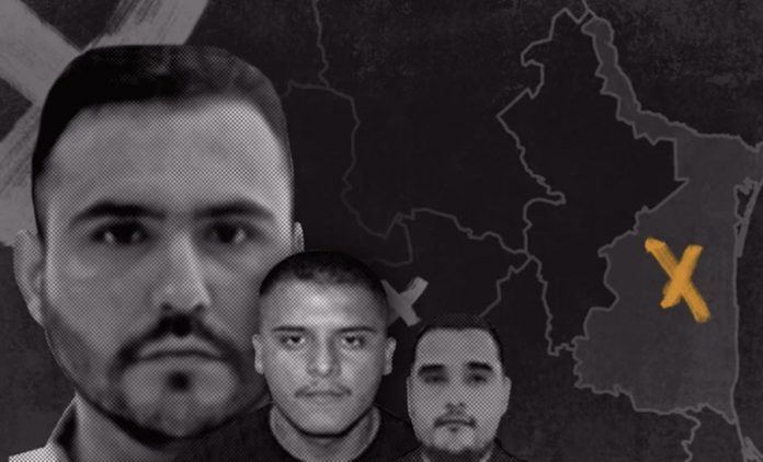 líderes criminales líderes criminales