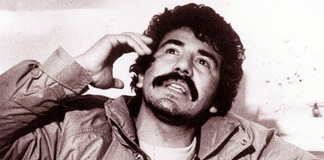 Rafael Caro Quintero