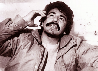 Rafael Caro Quintero