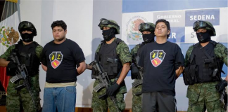 ¿Qué pasó con Los Zetas, el cartel que sembró el horror en México? Los Zetas