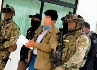 Rafael Caro Quintero