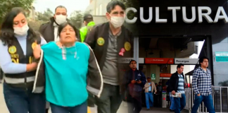 Caen tres sujetos vinculados al ataque en la Estación La Cultura Caen tres sujetos vinculados al ataque en la Estación La Cultura