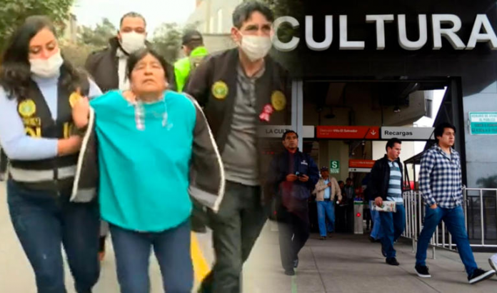 Caen tres sujetos vinculados al ataque en la Estación La Cultura