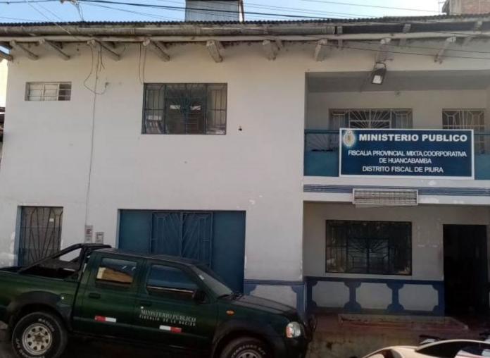 Sujeto que mató a presidente de rondas es condenado a 16 años de cárcel