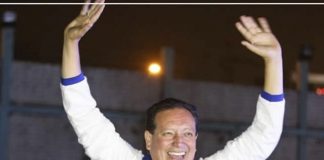 Miguel Ángel Saldaña Reátegui