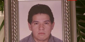 Christian Alan Arce Uribe